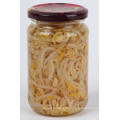 Canned Soybean Sprout/Marinated Mung Bean Sprout